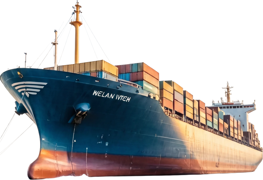 Marine / Hull