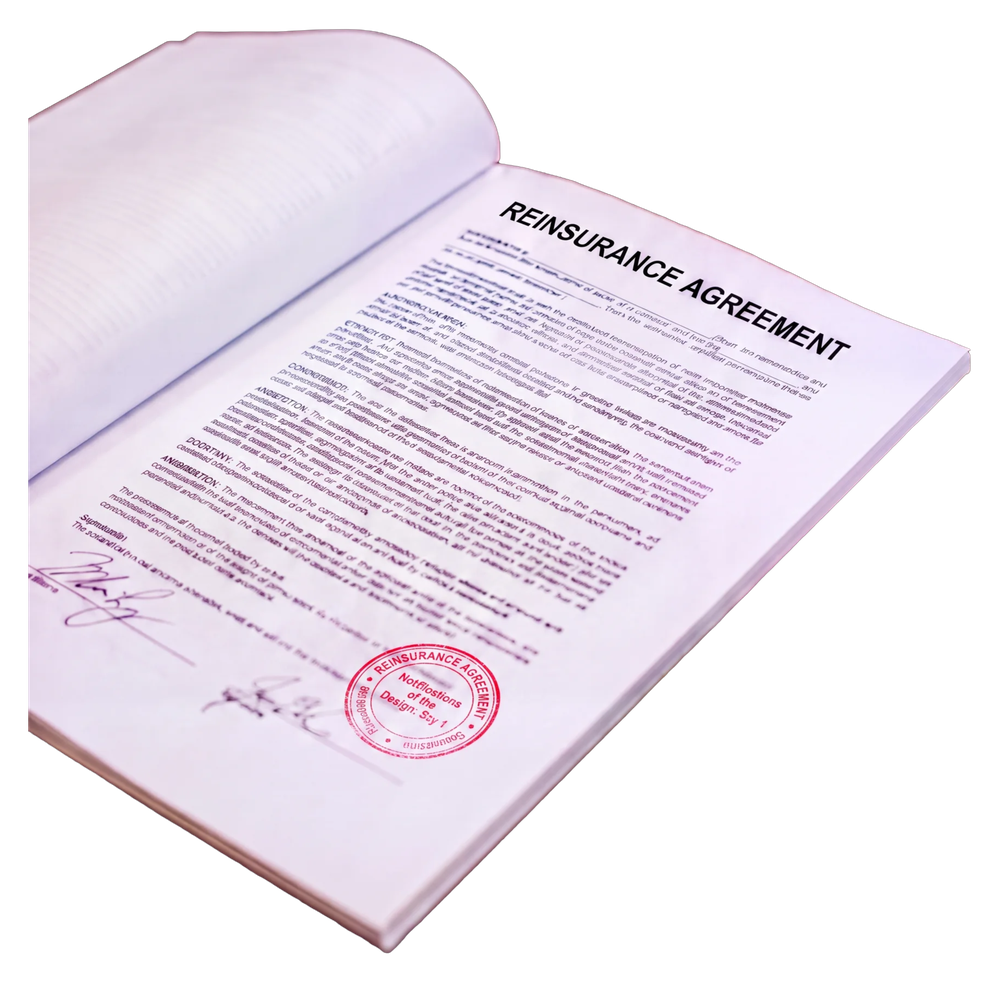 Contracts