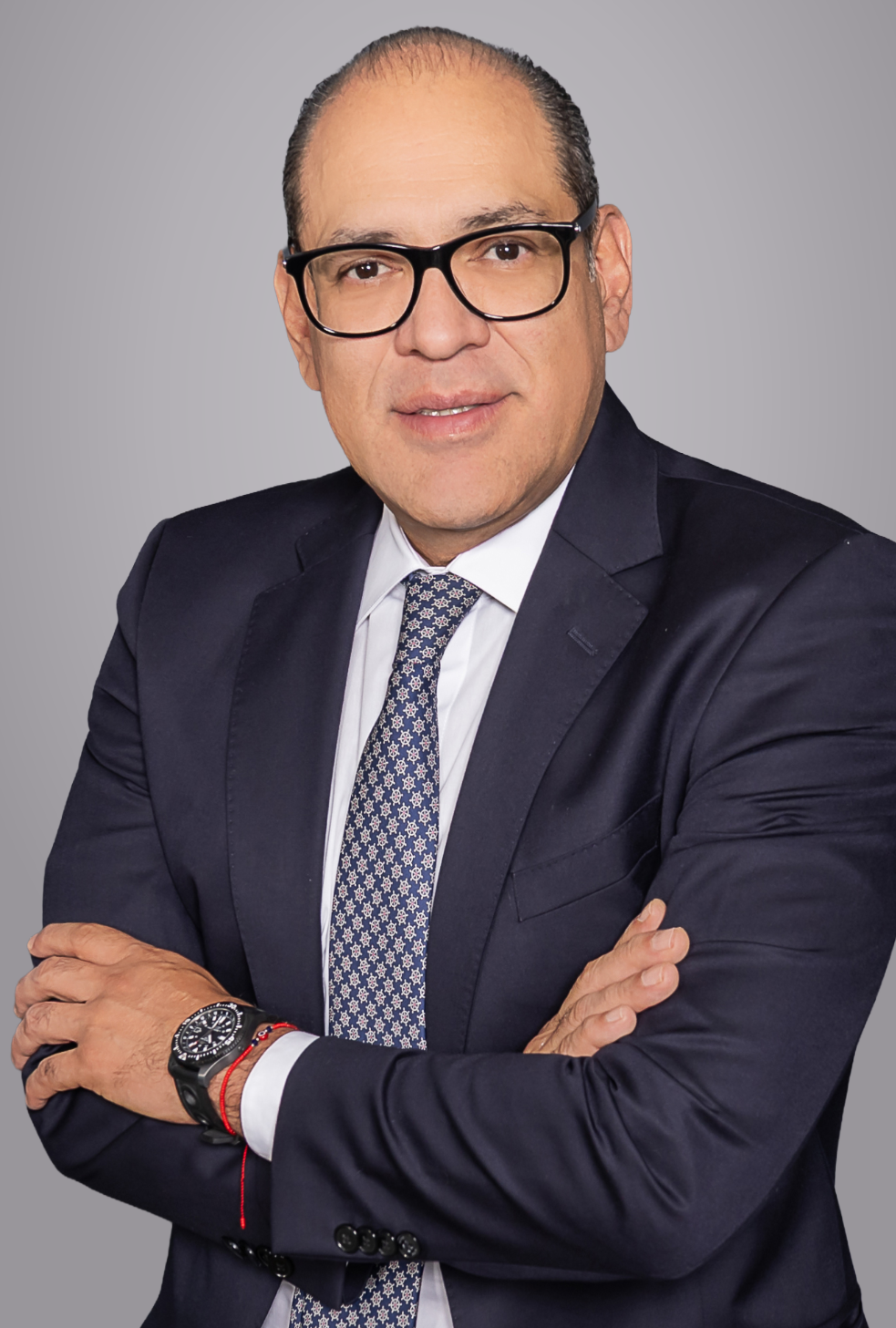 Dante Fuentes